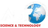 AST Global Logo